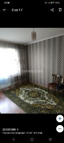Продам 2х комнатную квартиру на Океане