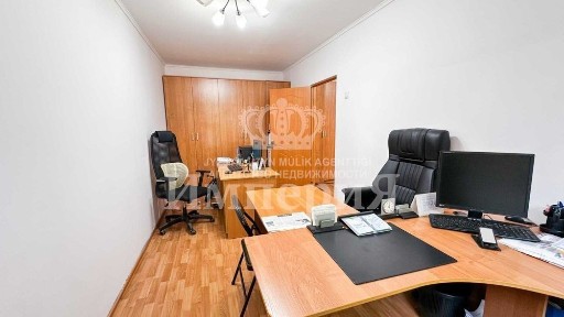 Продается коммерческая недвижимость в центре, Анна С. Империя