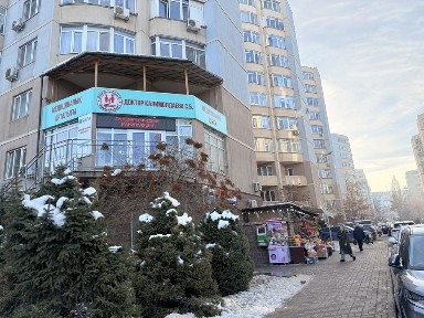 Продам помещение Наурызбайский рн