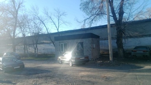 Алматинская область, Талдыкорган, Микрорайон 1