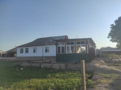 Амангелді ауылда Уи сатылады