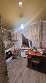 Продам 3-х комнатную квартиру