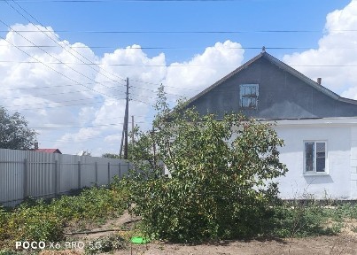 Продам дом в Сарани