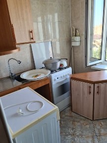 Мкр. Привокзальный 3А, 26а, 2 комн. квартира