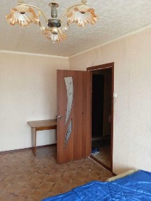 Продаю 1 ком. квартиру, Авангард, 4 м-н, дом18