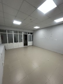 Мангистауская область, Актау, 1
