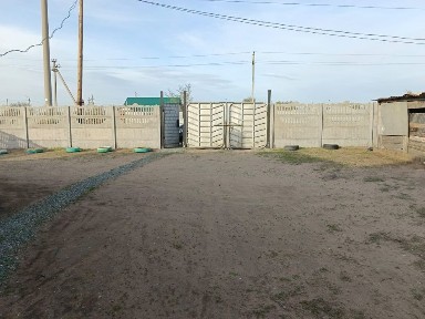 Продам дом в с. Кенжеколь