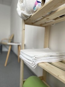 Совместная аренда кабинета