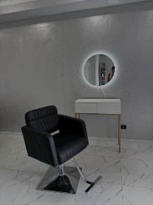 Сдам место в аренду для мастера кератина и не только