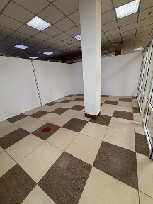 Сдам бутик 30 кв. м