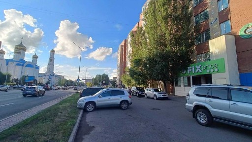 Сдается кабинет под любой вид деятельности 50 кв. м. цена 120 000 тг.