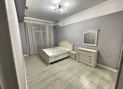 ЖК GREEN PLAZA 3-трехкомнатная ЗВОНИТЕ 24/7 Smart-Wifi