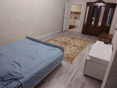 Мкрн Нурсат 1. Аренда по суточно