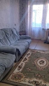 Сдам 1 комнатную квартиру в центре города на длительный срок