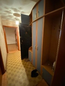 Сдам 2 х комнатную квартиру в конаева 4