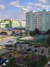 4х комн квартира долгосрочная аренда