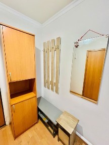 Акмолинская область, Астана, Алматинский район