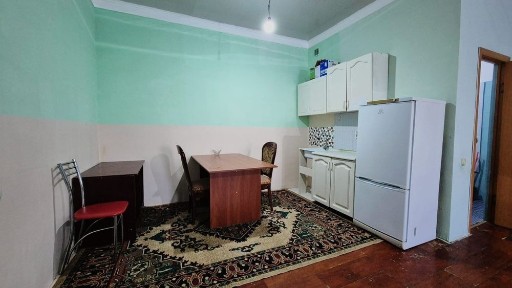 Сдам 1 ком квартиру 50кв. м. на длительный срок
