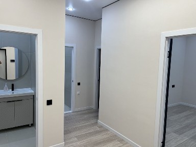Сдаю квартиру в новом ЖК Алтын Саулет 3