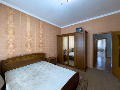 Сдается 2-комн кв, 95 кв. м на Сарыарка/Сейфуллина