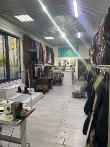 Аренда помещение под любой бизнес магазин тд