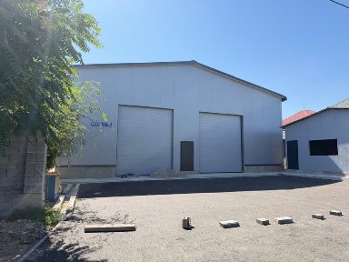 Склад 510 м² в аренду, мкр. Акниет