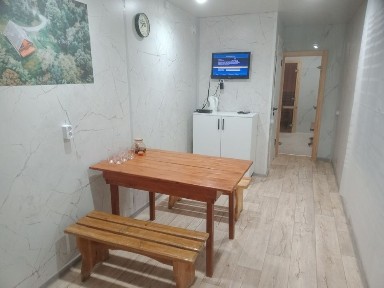 Продается модульная сауна