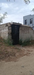 Овощехранилище - бокс, Химгородки - берег.