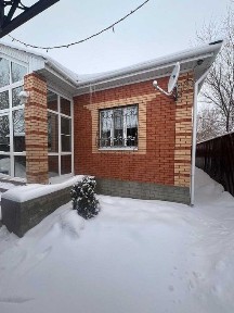 В продаже дом в с/к 