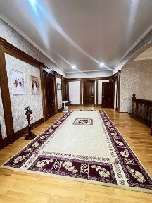 Продам два коттеджа двухуровневые, расположенные на одном участке