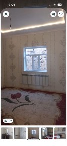 квартира туркестан сдас жалға беремін
