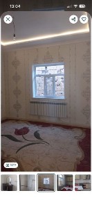 квартира туркестан сдас жалға беремін