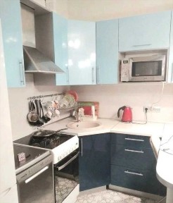 Сдаю квартиру в аренду