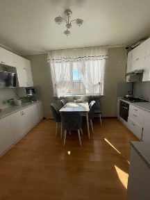 Заречный. Дом 4 комн. 115 м2. 9 соток.