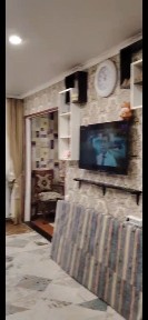 Экибастуз 22 мкр 1 ком в рассрочку