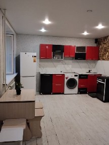 Продам квартиру однокмнутную
