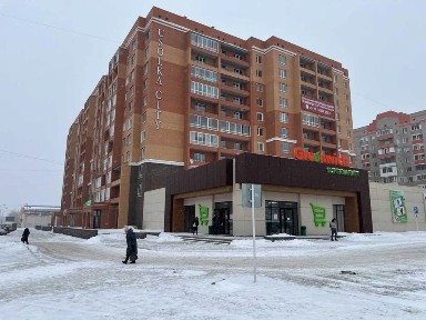Продам уютную 2 комнатную квартиру