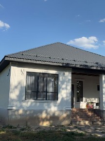 Срочно продается новый дом