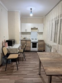 Сдам однокомнатную квартиру