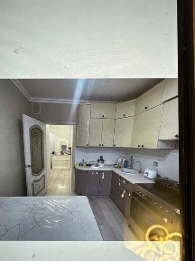 Срочно сдам 1комнатную квартиоу в Караганде