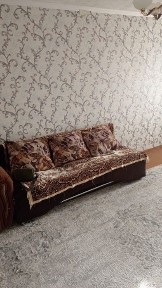 Здам в аренду 2 ком квартиру возле галия бану