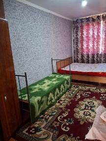 Сдам 2 комнатную квартиру на долгий срок