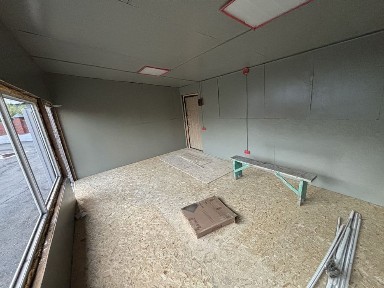Продам павильон плащадь 24 кв. м.