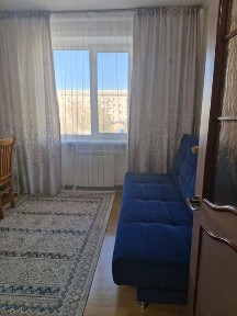 Квартира.