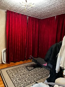 Продам 1 ком квартиру 1/5 р-он м Северный