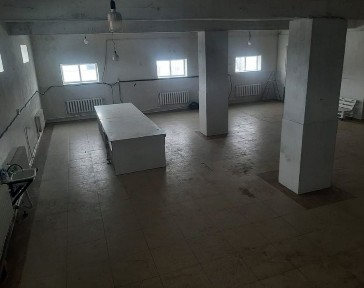 Сдам в аренду помещение (цех, Склад и тд)