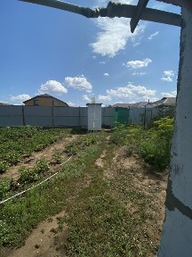 Продаётся Дом-времянка, участок 12 соток, Косшы