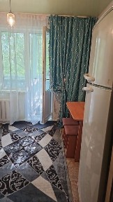 1 комн Центр Кайнар