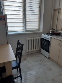 Квартира уютная авангаод срочно сдаю