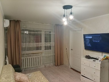 Аренда квартиры по суточно